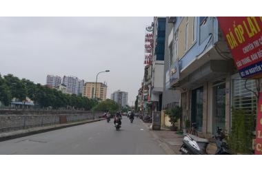 Nhà Nguyễn Lân-Thanh Xuân; Phân lô, gần mặt phố, ô tô vào nhà